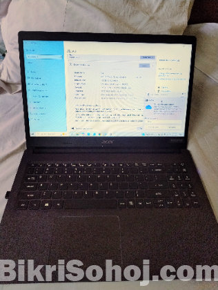 Acer leptop